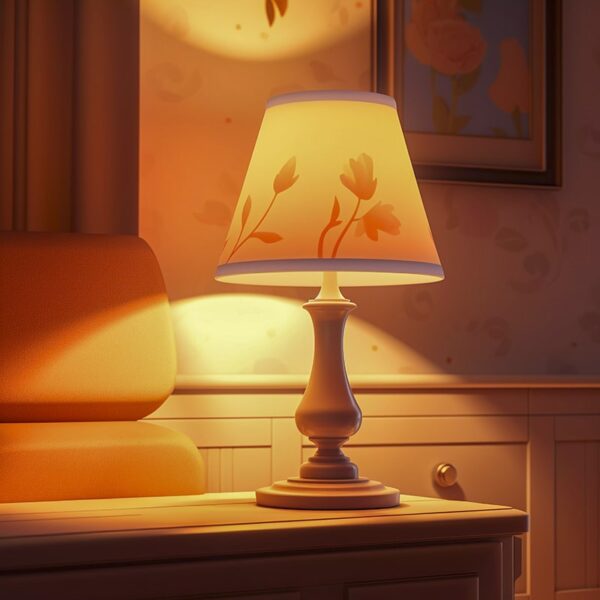 Table Lamp